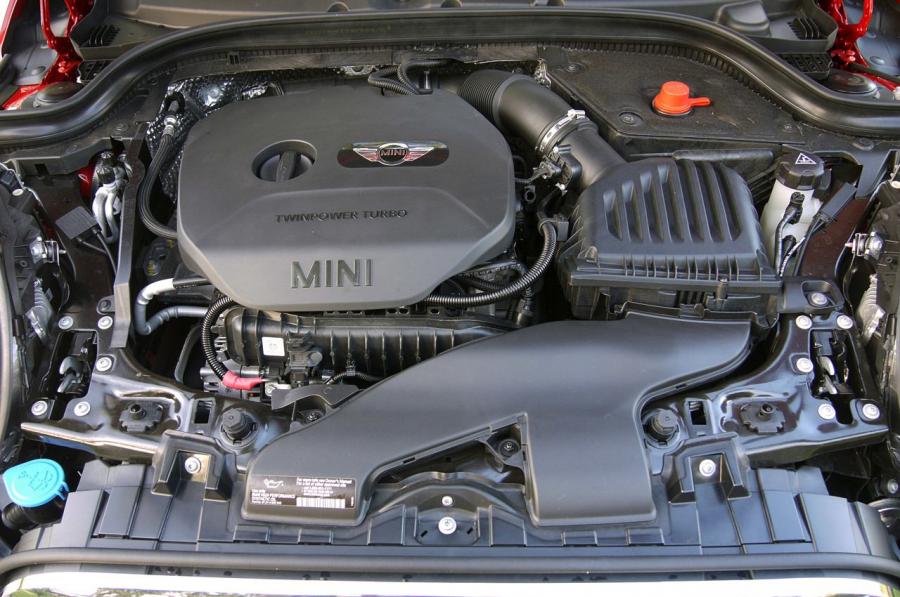  Mini Cooper 2014 года  (фото 44 из 77)